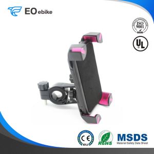 360 Degree Rotation Handlebar Clip Brand New Bike Phone Mount