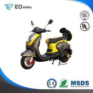 60-72V/20Ah Gel Battery 3.0-10''Tubeless Tyre XR-BJ Simple Electric Motorbike