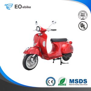 72V/20Ah Gel Battery 1500W DC Brushless Motor LMJR Simple Electric Motorbike