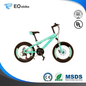 Chaoyang 20*1.95 Tire 20'' High Carbon Steel Student Wolf X1 Mountain Bike