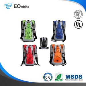 Shoulder Balance Backpack Waterproof Fresh Outdoor Travel Sport Bag