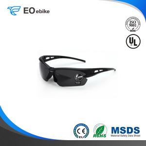 UV Proof Cool Riding Sunglasses PC Material Eyewear Bike Glasses