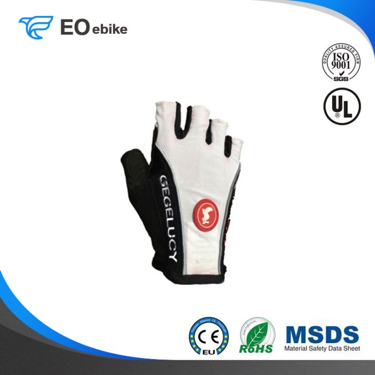 Suitable Dynamic Racing Road Half Finger New Summer Bike Gloves